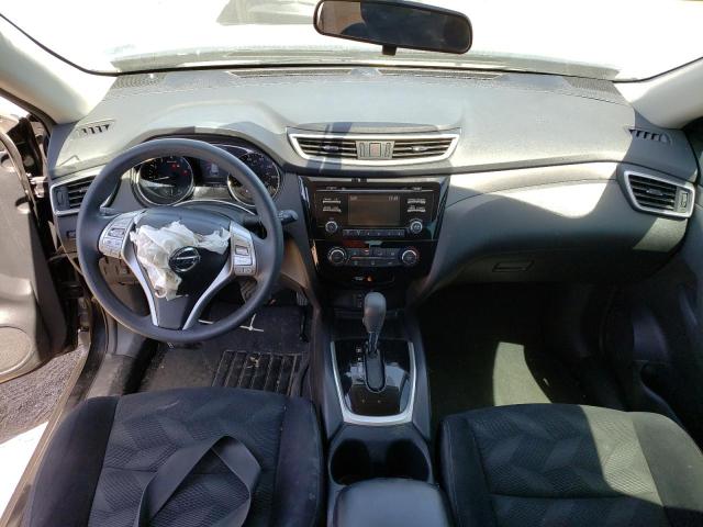 Photo 8 from auction – 2014 NISSAN ROGUE S with VIN 5N1AT2MV4EC750810