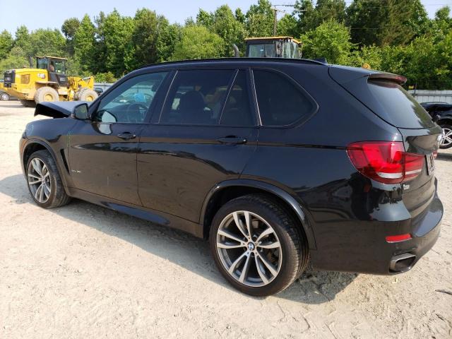 Photo 2 from auction – 2018 BMW X5 SDRIVE3 with VIN 5UXKR2C51J0Z18809