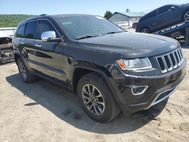 Photo 4 from auction – 2014 JEEP GRAND CHER with VIN 1C4RJFBG7EC518467