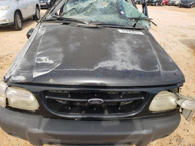 Photo 11 from auction – 2000 FORD EXPLORER X with VIN 1FMZU62X0YZB25446