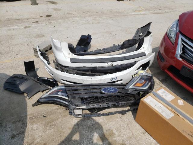 Photo 13 from auction – 2019 FORD EXPLORER P with VIN 1FM5K8AR6KGB28292