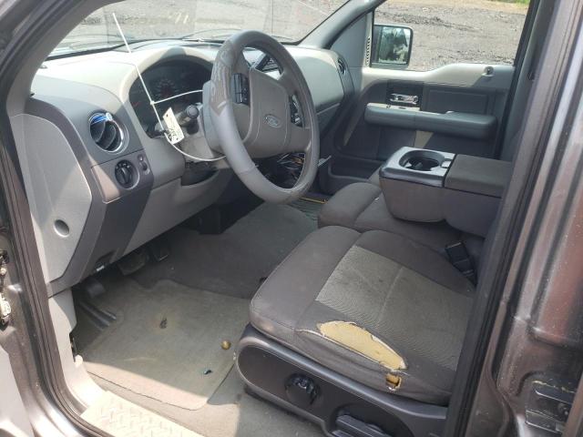 Photo 7 from auction – 2006 FORD F150 SUPER with VIN 1FTPW145X6FB63656