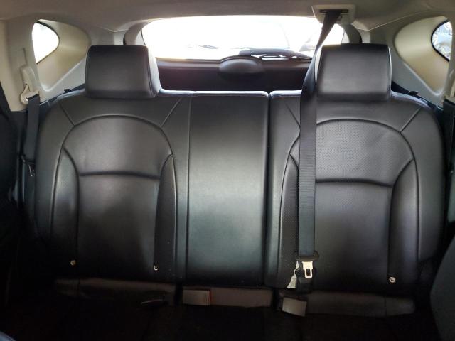 Photo 10 from auction – 2011 NISSAN ROGUE S with VIN JN8AS5MT5BW573643