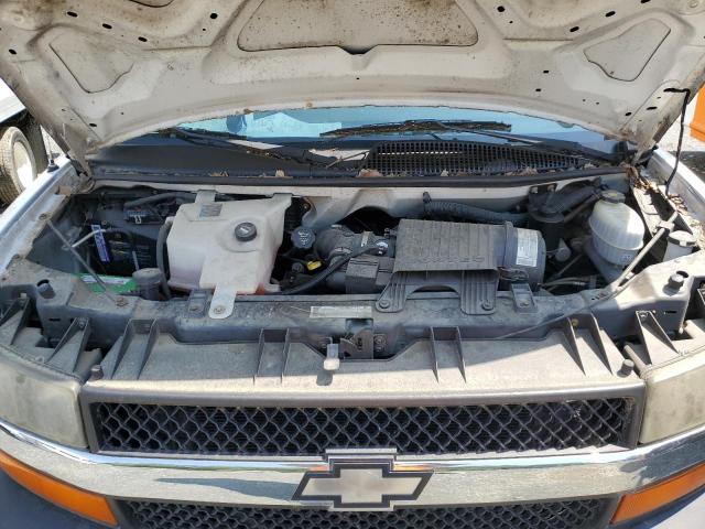Photo 7 from auction – 2005 CHEVROLET EXPRESS G3 with VIN 1GBJG31U751121682