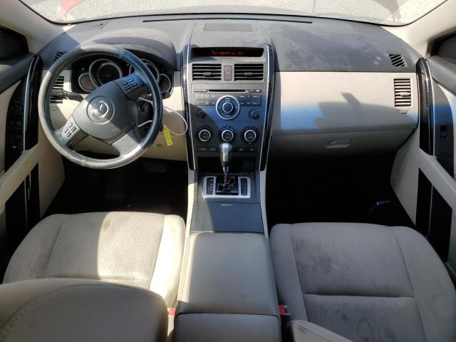 Photo 8 from auction – 2007 MAZDA CX-9 with VIN JM3TB28Y970103996