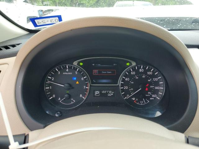 Photo 9 from auction – 2013 NISSAN ALTIMA 3.5 with VIN 1N4BL3AP0DN479015