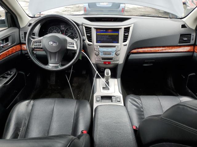 Снимка 8 от търг – 2012 SUBARU OUTBACK 2. с VIN 4S4BRCLC2C3285515