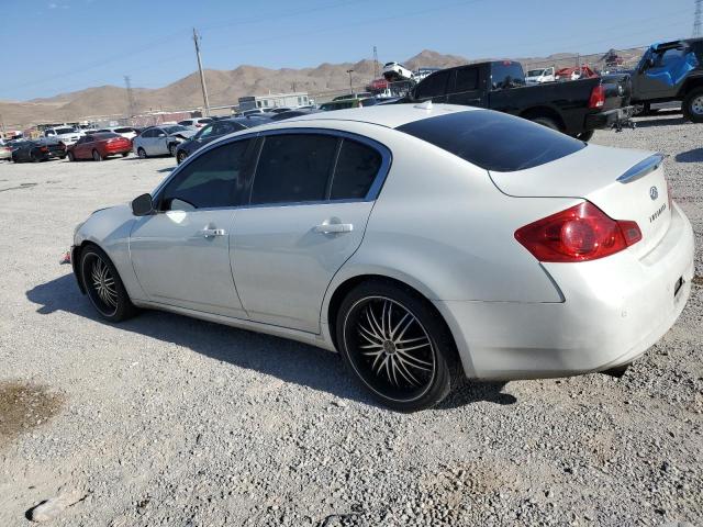 Photo 2 from auction – 2012 INFINITI G37 BASE with VIN JN1CV6AP8CM624822