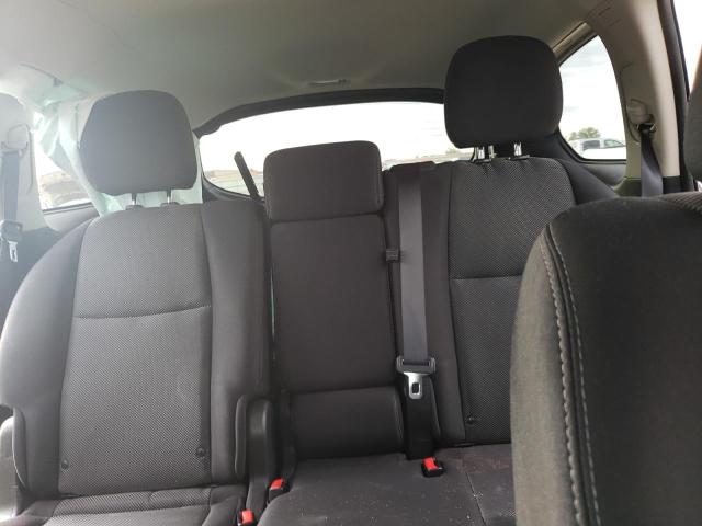 Photo 10 from auction – 2017 NISSAN PATHFINDER with VIN 5N1DR2MM6HC678516