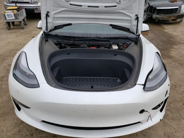 Photo 11 from auction – 2021 TESLA MODEL 3 with VIN 5YJ3E1EAXMF996856