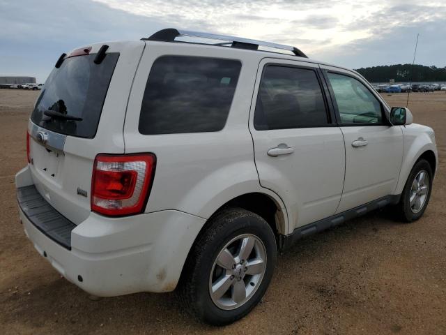 Photo 3 from auction – 2012 FORD ESCAPE LIM with VIN 1FMCU9EG1CKB03895