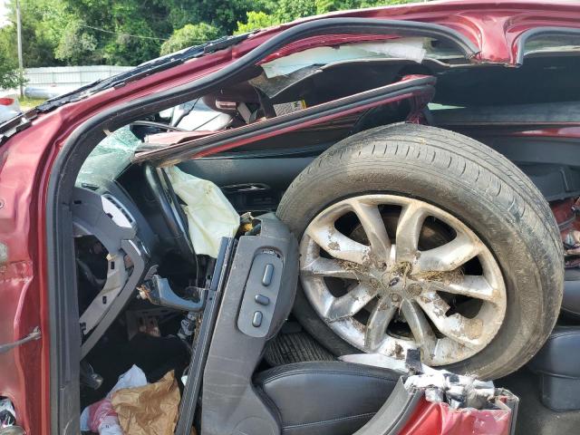 Photo 7 from auction – 2013 FORD EXPLORER X with VIN 1FM5K7D8XDGA10486