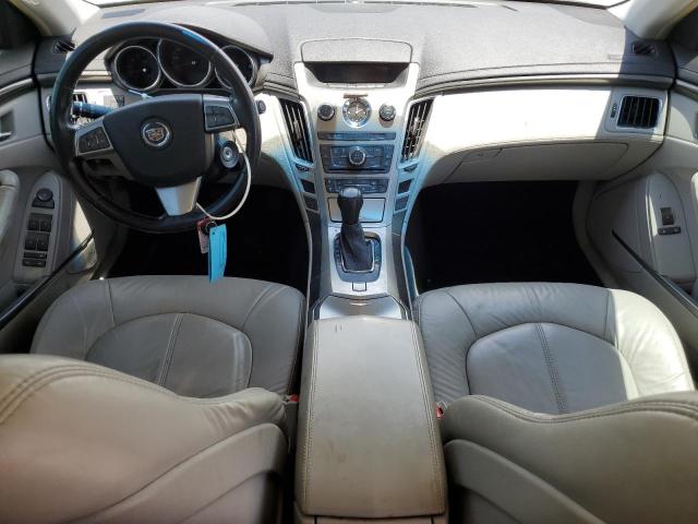 Photo 8 from auction – 2012 CADILLAC CTS with VIN 1G6DA5E5XC0129662
