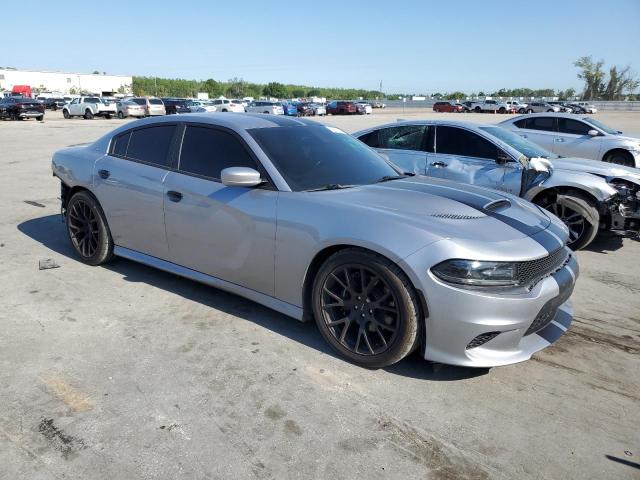 Photo 4 from auction – 2016 DODGE CHARGER R/ with VIN 2C3CDXCT6GH226957