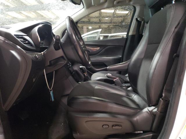 Photo 7 from auction – 2019 BUICK ENCORE PRE with VIN KL4CJASB8KB725197
