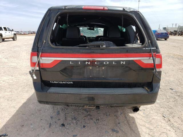 Photo 6 from auction – 2017 LINCOLN NAVIGATOR with VIN 5LMJJ2JT4HEL07197