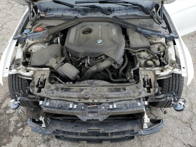 Photo 11 from auction – 2018 BMW 330 I with VIN WBA8B9G57JNU98637