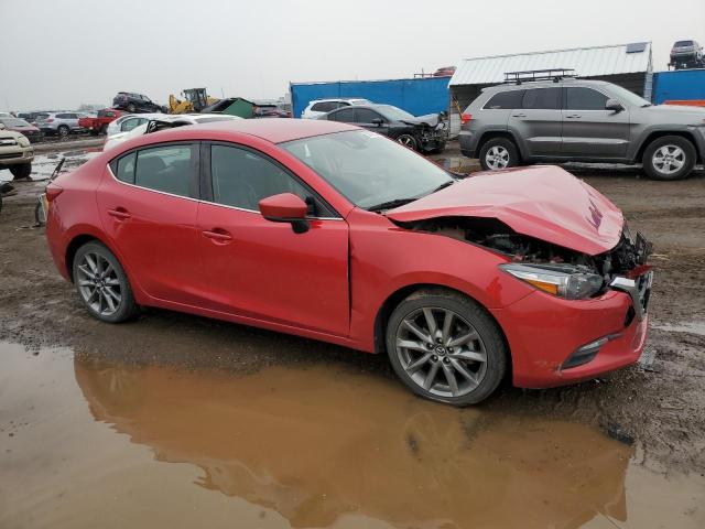 Photo 4 from auction – 2018 MAZDA 3 TOURING with VIN 3MZBN1V31JM209729