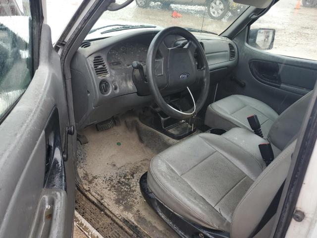 Photo 8 from auction – 2011 FORD RANGER with VIN 1FTKR1AD5BPA67788