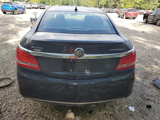Photo 6 from auction – 2014 BUICK LACROSSE with VIN 1G4GB5GR9EF102794