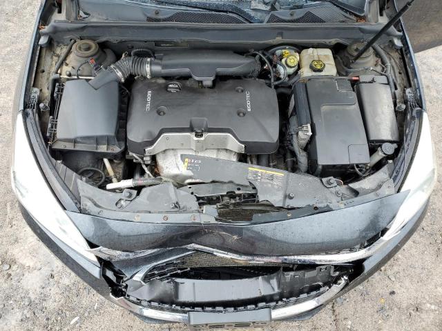 Photo 11 from auction – 2014 CHEVROLET MALIBU LS with VIN 1G11A5SL1EF271779