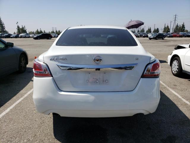 Photo 6 from auction – 2015 NISSAN ALTIMA 2.5 with VIN 1N4AL3AP8FC235381