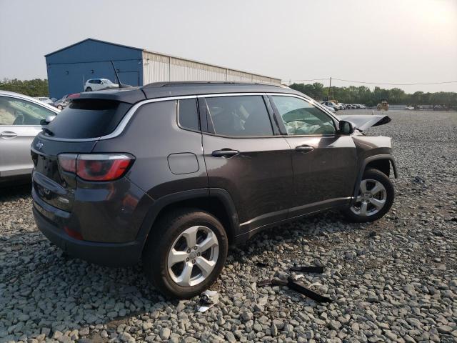 Photo 3 from auction – 2018 JEEP COMPASS LA with VIN 3C4NJDBBXJT177782