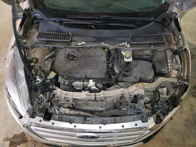 Photo 11 from auction – 2017 FORD ESCAPE SE with VIN 1FMCU0GD5HUA32937
