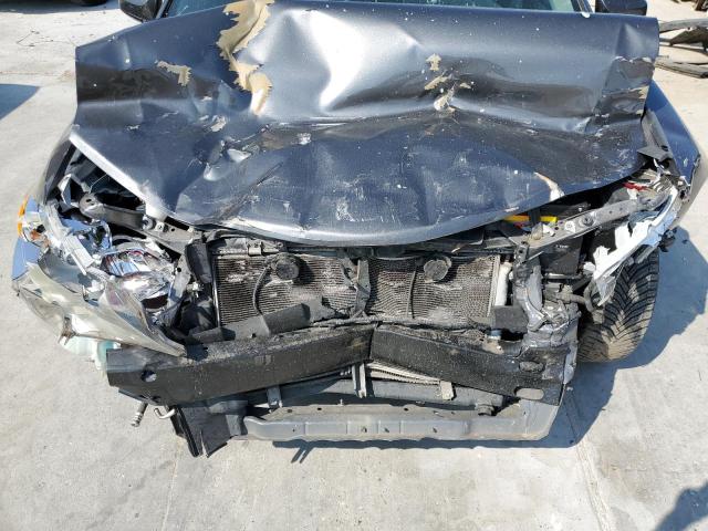 Zdjęcie 11 z aukcji – 2012 TOYOTA CAMRY BASE z VIN 4T1BF1FK4CU528719