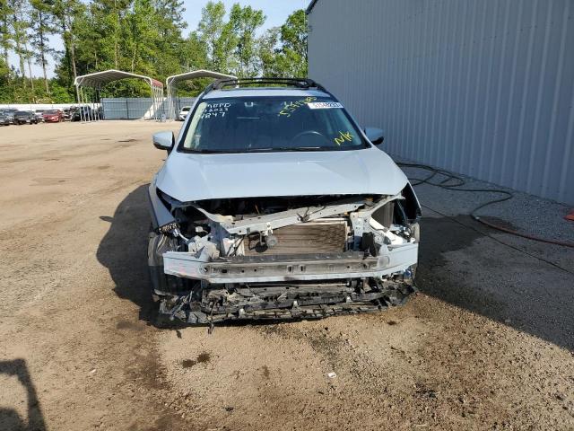 Photo 5 from auction – 2018 SUBARU CROSSTREK with VIN JF2GTALC6JH224847