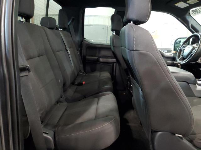 Photo 10 from auction – 2015 FORD F150 SUPER with VIN 1FTEX1EP7FFA14531