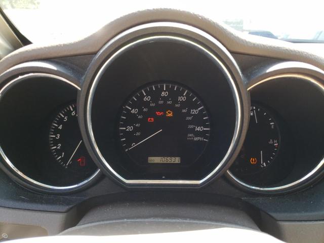Photo 9 from auction – 2007 LEXUS RX 350 with VIN 2T2HK31U97C043196