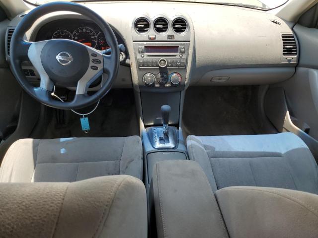 Photo 8 from auction – 2010 NISSAN ALTIMA BAS with VIN 1N4AL2AP7AC168002