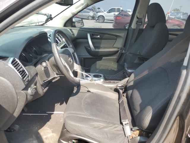 Photo 7 from auction – 2011 GMC ACADIA SLE with VIN 1GKKVPED5BJ296116
