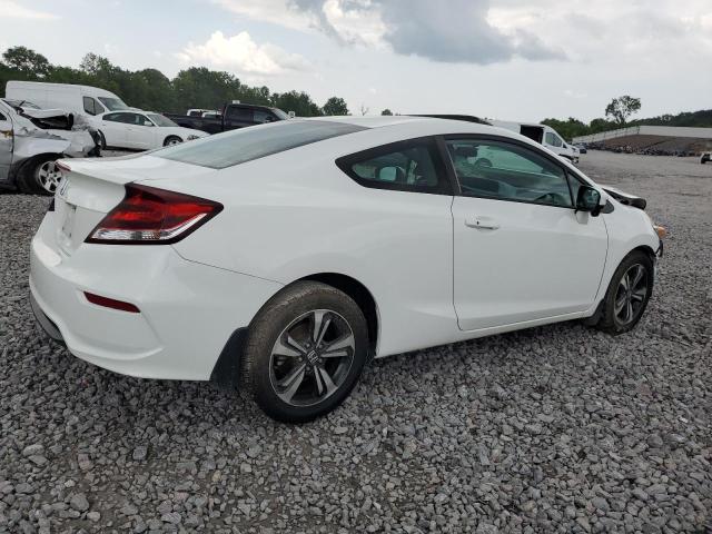 Photo 3 from auction – 2014 HONDA CIVIC EX with VIN 2HGFG3B85EH502906