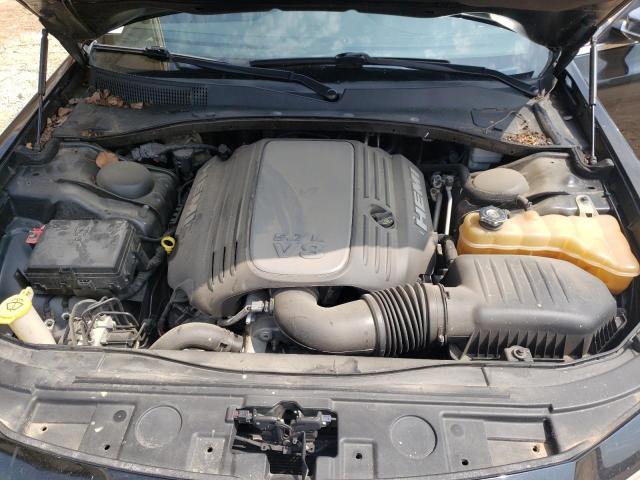 Photo 11 from auction – 2013 CHRYSLER 300C with VIN 2C3CCAET4DH509320