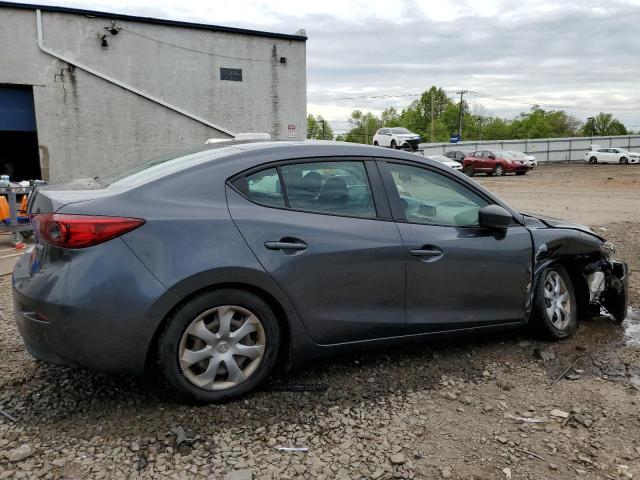 Photo 3 from auction – 2014 MAZDA 3 SPORT with VIN 3MZBM1U73EM111573