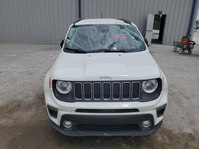 Photo 5 from auction – 2019 JEEP RENEGADE L with VIN ZACNJABB8KPK04479
