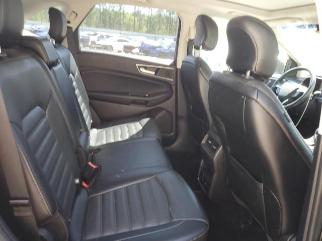 صورة رقم 11 من المزاد - 2017 FORD EDGE SEL مع VIN 2FMPK4J9XHBB24781