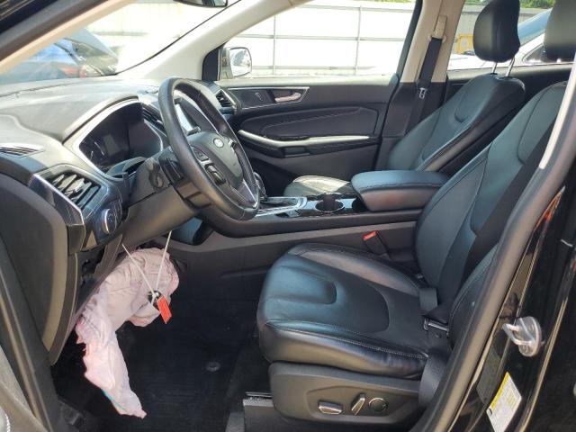 Photo 7 from auction – 2018 FORD EDGE TITAN with VIN 2FMPK3K83JBB87226