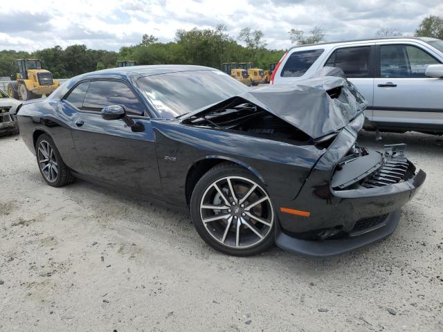 Photo 4 from auction – 2023 DODGE CHALLENGER with VIN 2C3CDZBT5PH517656