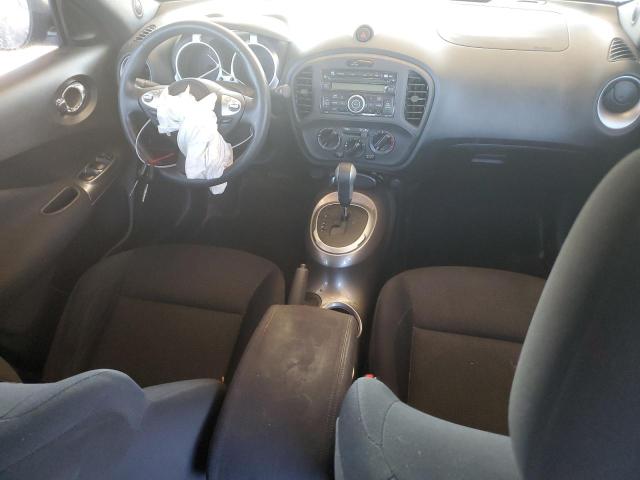Photo 8 from auction – 2013 NISSAN JUKE S with VIN JN8AF5MR9DT223493
