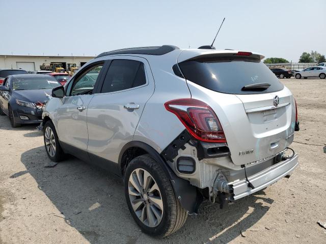 Photo 2 from auction – 2019 BUICK ENCORE PRE with VIN KL4CJASB8KB901584