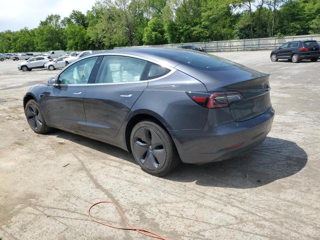 Photo 2 from auction – 2018 TESLA MODEL 3 with VIN 5YJ3E1EB3JF066401