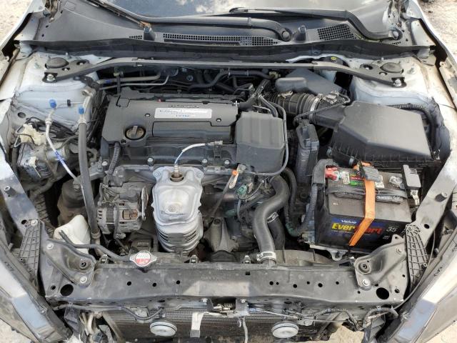 Photo 11 from auction – 2014 HONDA ACCORD SPO with VIN 1HGCR2F52EA018116