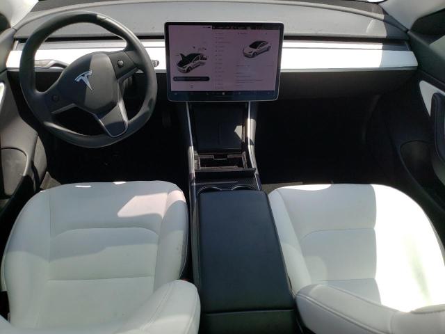 Photo 8 from auction – 2020 TESLA MODEL 3 with VIN 5YJ3E1EB0LF742788