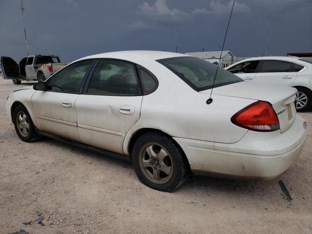 Photo 2 from auction – 2006 FORD TAURUS SE with VIN 1FAFP53U76A150519