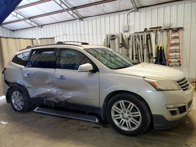 Photo 4 from auction – 2013 CHEVROLET TRAVERSE L with VIN 1GNKRGKDXDJ189786