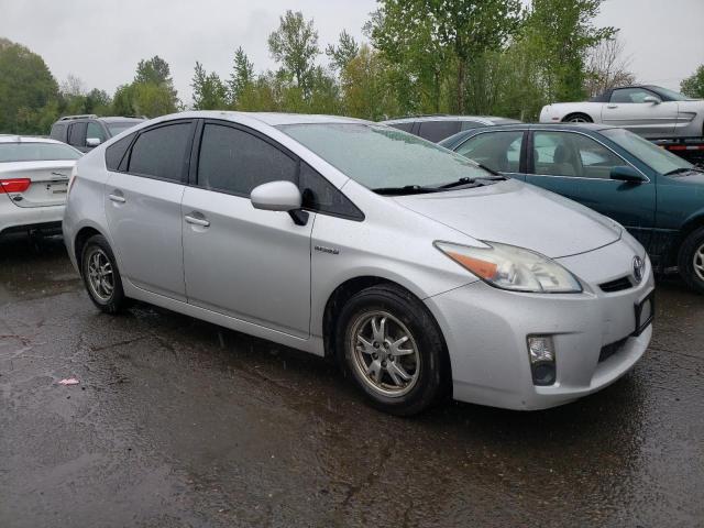 Photo 4 from auction – 2010 TOYOTA PRIUS with VIN JTDKN3DU6A1090355