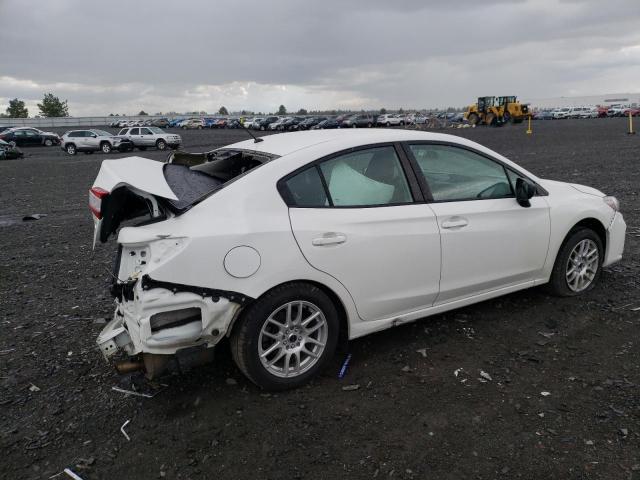 Photo 3 from auction – 2019 SUBARU IMPREZA with VIN 4S3GKAA60K3608989